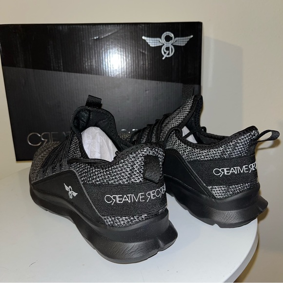 New Creative Recreation Mens Corinth Gym Slip On Running Shoes Sneakers size 9 - Picture 4 of 11